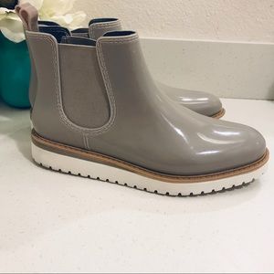 storm by cougar rain boots size 9